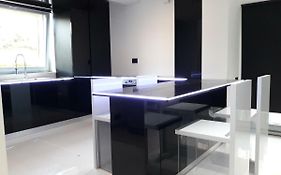 Ezra Luxury Apartments