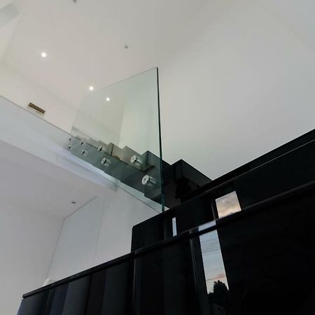 Ezra Luxury Apartments Navodari Exterior photo